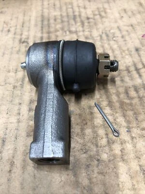 New Old Stock Beck/Arnley Tie Rod End Fits 83-02 Chry Eagle etc. Part #101-3904. - Imagem 1 de 4