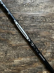 Mitsubishi DIAMANA D+ 72 Stiff For TaylorMade Stealth 2 Driver Or Fairway Wood - Picture 1 of 1