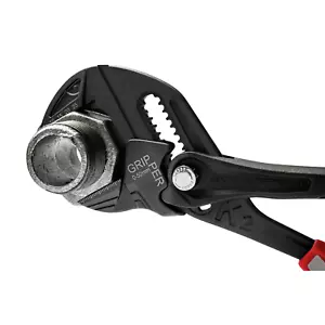 NUOVE PINZE pinza chiave 1664-69-250-SB - Foto 1 di 3