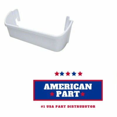 AMERICANPART For Frigidaire Kenmore Refrigerator 16 In Lower Door PM1475112X93X3