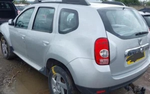 dacia duster 4x4 diesel 1.5 Breaking - Picture 1 of 13