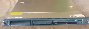 Cisco 3310 AH196A NAC Appliance Server 74-4821-02 DVD 2.33GHz 1GB RAM *No HDD - Picture 1 of 8