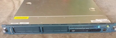 Cisco 3310 AH196A NAC Appliance Server 74-4821-02 DVD 2.33GHz 1GB RAM *No HDD - Image 1 of 4