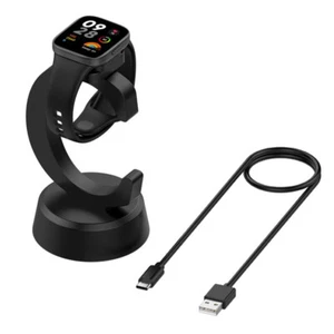 Charging Stand for Xiaomi Band 7 pro/poco Watch/lite2/Redmi 3/2/lite2/Horloge 2 - Zdjęcie 1 z 16