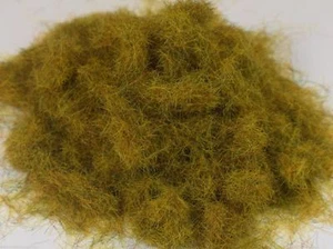WWS Wild Meadow 6mm Mix Model Basing Static Grass 100g G,O,HO/OO,TT,N.Z Wargames - Picture 1 of 1