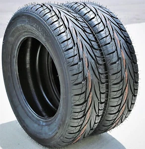 2 Tires 215/60R16 Tornel Real 94H - Picture 1 of 8