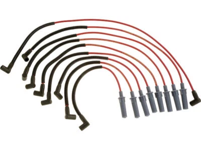 Juego de cables de bujías para camioneta Dodge Ram 2500 1999-2003 API 97129RG 2002 2000 2001 Foto 1 de 2
