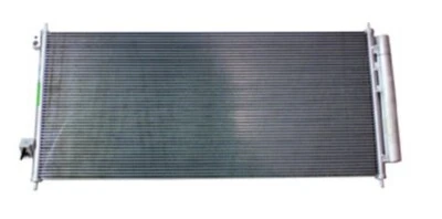 CONDENSADOR DE AIRE ACONDICIONADO PARA HONDA FIT PFC 2009 2010 2011 2012 2013 PNS 10486 80110TK6A01 Foto 1 de 2