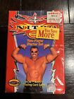 2000 WCW Nitro Trading Card Game Zestaw startowy Wizards of the Coast - Factory seal