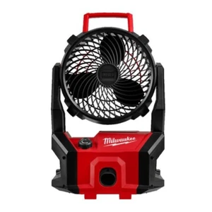 Milwaukee M18AFG2-0 18V Cordless 2nd Generation Area Air Fan Bare Unit - Picture 1 of 3