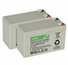 Eaton 5S 1000 VA replacement batteries BY LUCAS