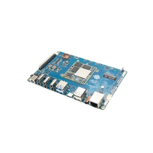 BananaPi BPI-W3 (8+32) Board - Picture 1 of 7