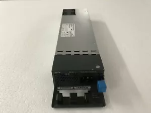 CISCO NXA-PAC-1100W-PE Original Power Supply 341-0740-01 for N9K-C9336C-FX2 - Picture 1 of 3
