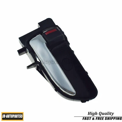 New Front / Rear Left Interior Door Handle For Subaru Forester 2003-2008 USA - Изображение 1 из 4