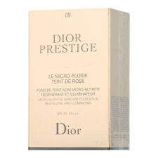 Тональные основы и грунтовки Dior
