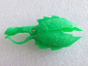 DC Batman & Robin Evil Entrapment Poison Ivy Original Accessory Spare Part Plant - Picture 1 of 2