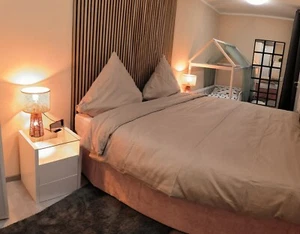 4**** DTV Ferienwohnung für 2 Personen in Goslar Hahnenklee 3 Tage 2 Nächte - Bild 1 von 11