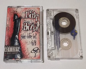 Limp Bizkit - Three Dollar Bill, Y'all 1997 - original indonesia tapes - Picture 1 of 8