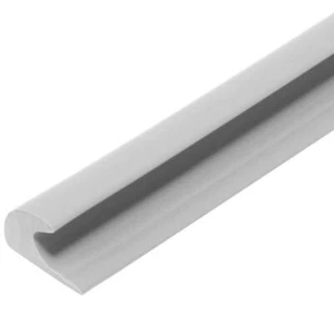 Gutter Drip Stop 300cm Fiamma Grey Above Door Rain Deflector Campervan Boat Van - Picture 1 of 5