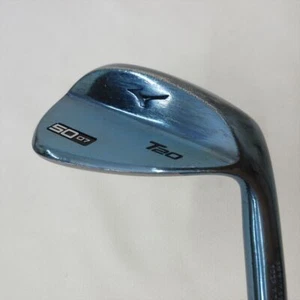 Mizuno Wedge Fair Rating Mizuno T20(Blue) 50° Tour AD AD-75 - Picture 1 of 8