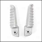 Foot Pegs Footrests Pedal Motorcycle Footrests Fits For Kawasaki Z1000 2007-2013