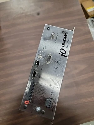 Dukane IQ Auto Plus 40AT060-2F Power Supply Module - Image 1 of 3