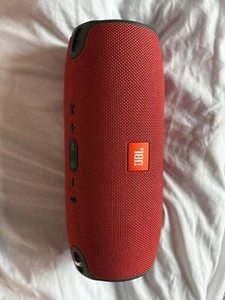 JBL XTREME Portable Bluetooth Speaker - Picture 1 of 5