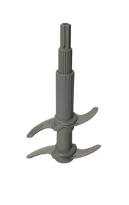 Ninja Master Prep Blade - Stacked Blade for 48 oz Pitcher - QB900 QB900B - Picture 1 of 7