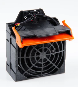 IBM Hot Swap Gehäuse-Lüfter / Hot-Plug Chassis Fan pSeries P770 P780 - 74Y9391 - Bild 1 von 4