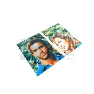 Serie de TV Highlander Duncan MacLeod Profecía Foto TV Propécil (0501-3155) - Imagen 1 de 4