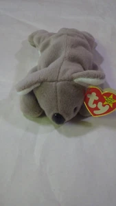 TY Beanie Baby Mel the Koala Bear New With Tags Collectible Plush 1996 - Picture 1 of 9