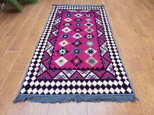 Neu 1x2 m Teppich Tartusi TS2010M CA - Picture 1 of 6