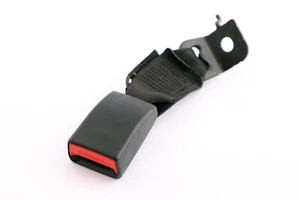 BMW 1 3 4 Series F20 F21 F30 F31 F32 Rear Left Seat Lower Belt Buckle 7266352 - Picture 1 of 12