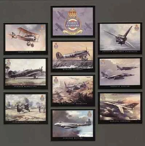 Teddies Motorrad Kartenset - Goldene Ära 90er Jahre - Bild 1 von 1