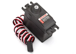 Traxxas TRX2075X Servo Digitale Ingranaggio Metallo (versione Migliorata) Impermeabile - Foto 1 di 2