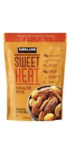 Kirkland Signature Sweet Heat Snack Mix, 24 Ounce