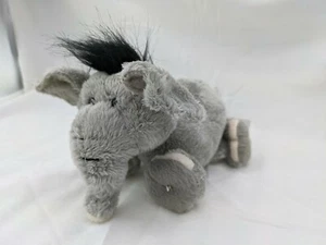 Ganz Zoo Elephant Plush 5 Inch H9220 Stuffed Animal Toy - Picture 1 of 8