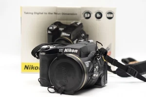 Nikon COOLPIX 5700 5MP Digital Camera - Picture 1 of 7