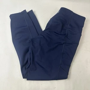 Apana Mujer Mediano M Leggings Yoga Pantalones Atléticos Leggings Recortados - Imagen 1 de 5