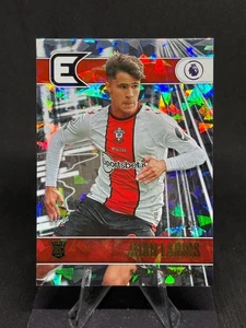 Juan Larios 2022-23 Chronicles Premier League Essentials Cracked Ice /23 #169 RC - Bild 1 von 2