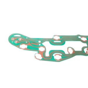 Instrument Panel Printed Circuit Board For Chevy Camaro w/ Gauges 1970-1981 New - Imagen 1 de 10