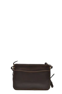 Coach Black Bag I03BL7894NNAA 21035 CM037 - Picture 1 of 6