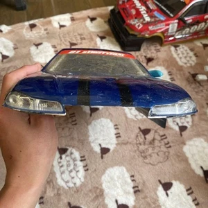Tamiya Silvia S15 Body - Picture 1 of 5
