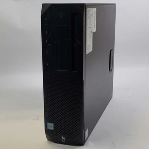 HP Z2 SSF G4 Windows 11 Home i5-8500 16GB RAM 256GB 2,5" SSD | Grade B - Bild 1 von 4
