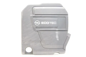 cubierta del motor Opel VECTRA C Caravan 3.0 diesel 61747 - Picture 1 of 4