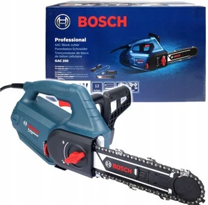 Bosch Porenbetonsäge GAC 250 1200W Netzbetrieb - Bild 1 von 14