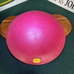 Vibram, unLace, Distance Driver, 173g, Red Speckled, OOP - Picture 1 of 3