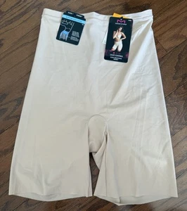 Maidenform Control de Luz Elegante Suavizante Shorty Desnudo Estilo P2060 Pequeño NUEVO con ETIQUETA - Imagen 1 de 8