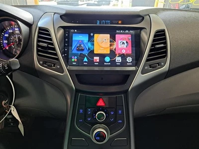 Control de temperatura/calentador/aire acondicionado Elantra Sku 2015 #4216834 Foto 1 de 4