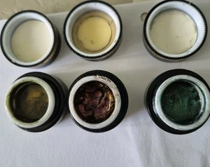 Born Pretty Set 3 Stk UV Led Gel Magnetgel Farbgel Nagellack  5ml - Bild 1 von 3